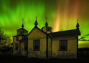 Orthodox Church Aurora
