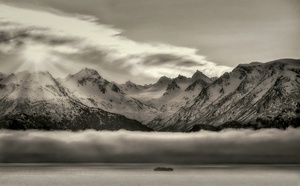Kenai Mountains