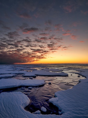 Fire & Ice