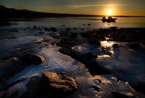Skilak Lake Fishng Guide by Dave Veith