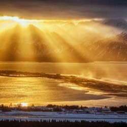 Homer Spit