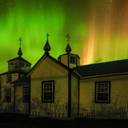 Orthodox Church Aurora
