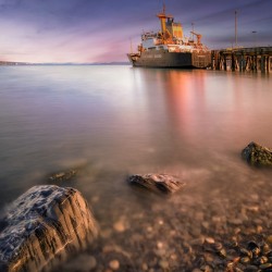 USCG Hickory