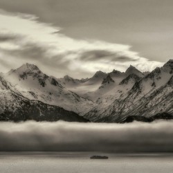 Kenai Mountains