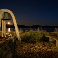 Seafarers Memorial