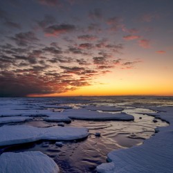 Fire & Ice