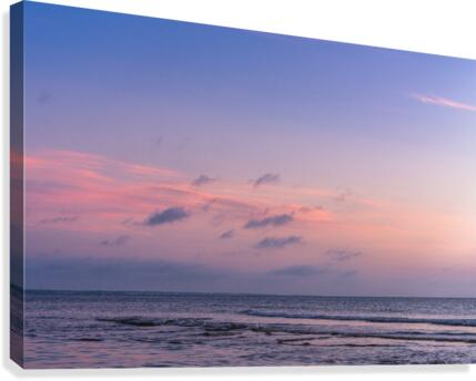 Repeating  Canvas Print