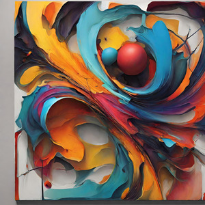 Creative Abstract