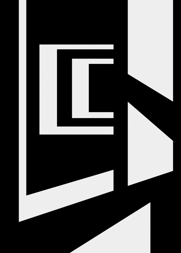 Shadow Play III Print