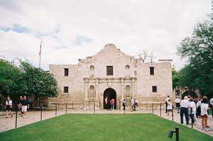 The Alamo