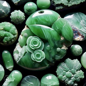 Jade Stones AI