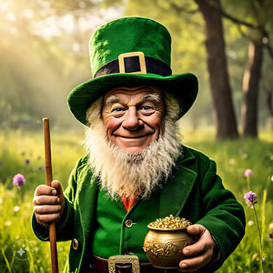 Leprechaun AI