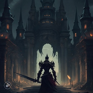 Dark Fortress 3