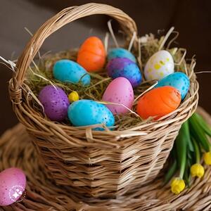 Easter basket