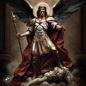 Saint Michael 