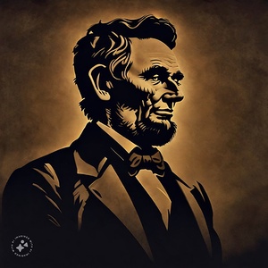 Abraham Lincoln 