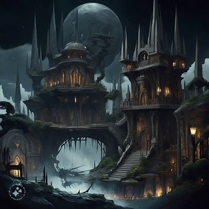 Dark Fortress 1