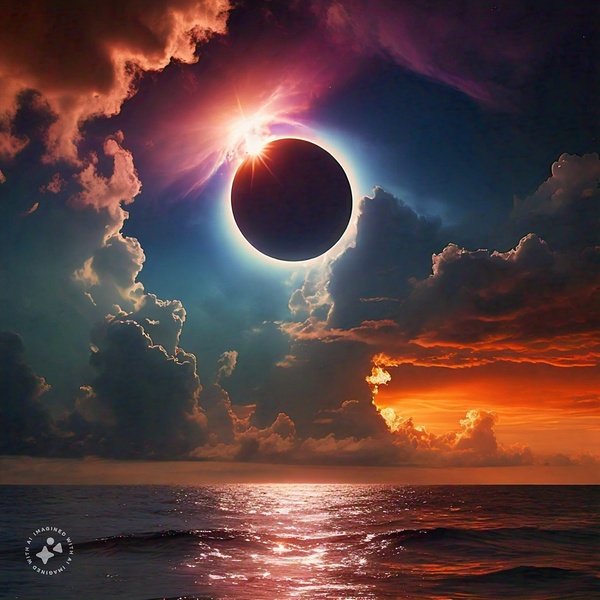 Eclipse  Print