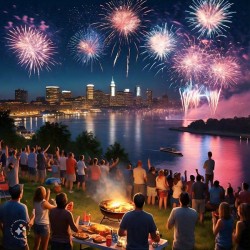 Fourth of July 