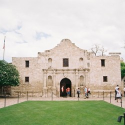 The Alamo