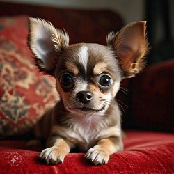 Mexican Chihuahua AI