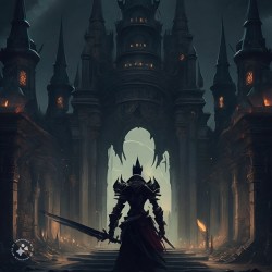 Dark Fortress 3