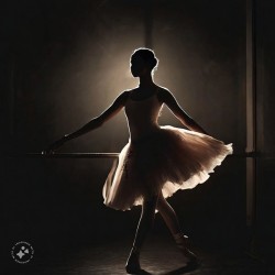 Ballerina 1