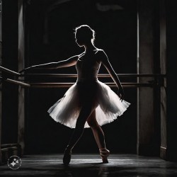 Ballerina 2