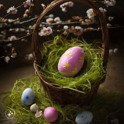 Easter Egg