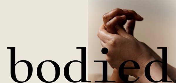bodied by Bodied Massage