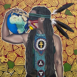 Warrior Rising