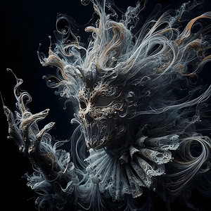 Spectres of the Carnival vol 5