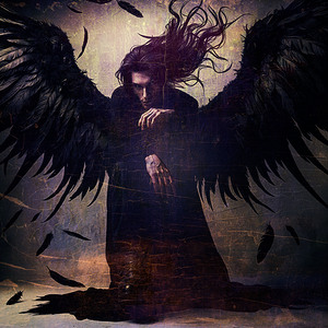 Fallen angels vol 5r