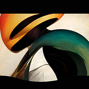 Contours of the Immaterial Self vol 11