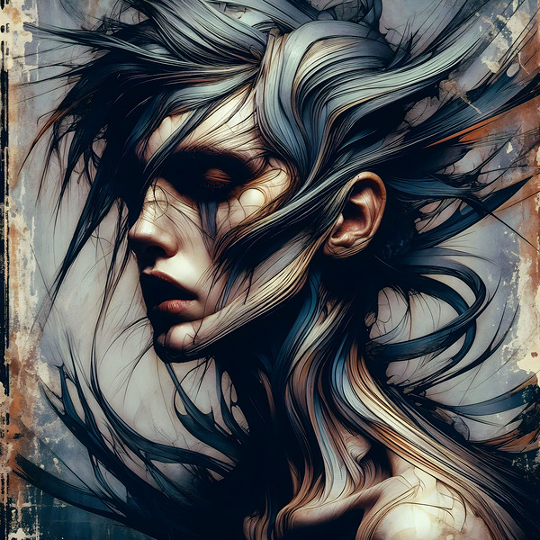 conversation with the masters vol 15 Print