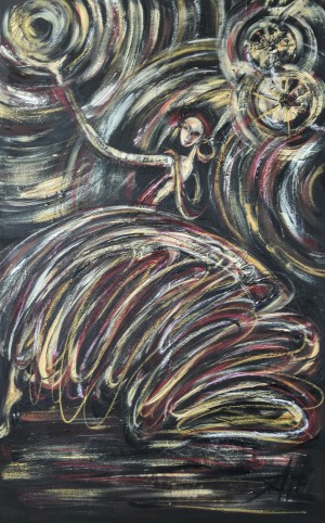 From the Series of: Dance