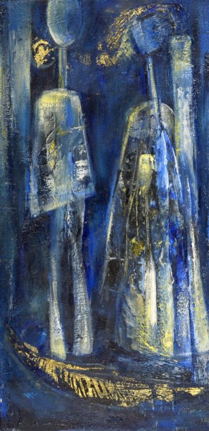 Lovers Print