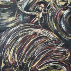 From the Series of: Dance