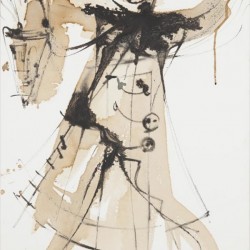 Lantern: Coffee and Ink