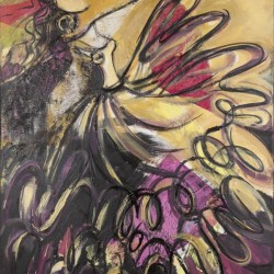From the series of: Dance