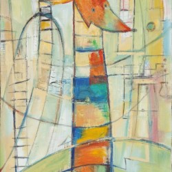 From the series of: Birds and Beasts