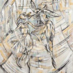 From the series of: Dance