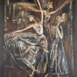 From the series of: Dance