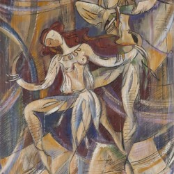 From the series of: Dance