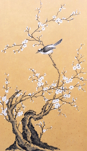 Spring Melody - no Cally