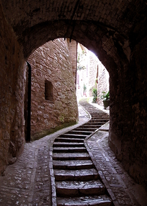 Italian Lane