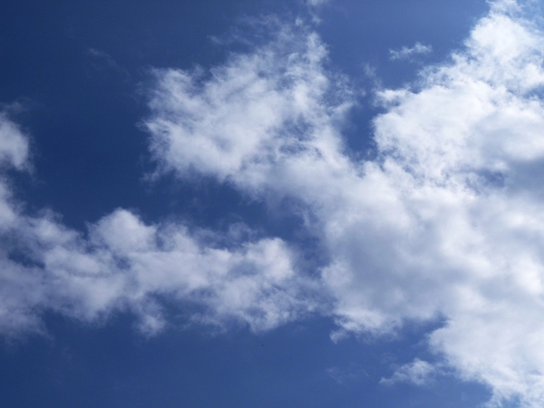 Sky Print