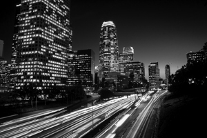 110 harbor freeway downtown los angeles skyline   1708173637.6116