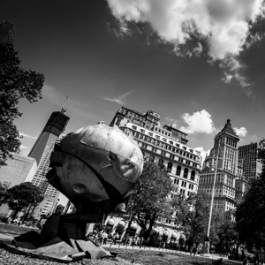 WTC sphere  square 1498 Sphere 13k