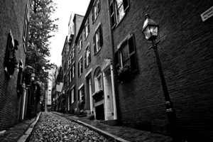 acorn street beacon hill  horizontal 1369 Acorn 1